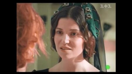 Une époque grandiose. Roksolana - Hürrem passe un savon à Hatice ! (extrait de l'épisode 88)
