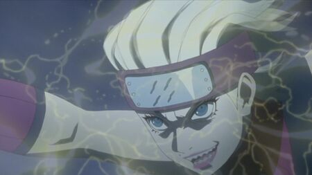 Boruto - Naruto Next Generations / Boruto - La nouvelle génération de Naruto - Épisode 30 [Doublage - Ban]