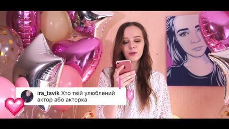VERONIKA TIKHONOVA VS IRINA KUDASHOVA _ #QUESTIONS-RÉPONSES _ #ÉCOLE