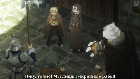 anime.webm Le Livre de la magie : Un nouveau départ