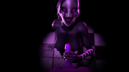 3D Yiff par Rubikon - Porno furry - Sexe - E621 - Hétéro - FNAF (Five Nights at Freddy's) - R34 (Rule 34) - Marionnette - Milf - Fellation