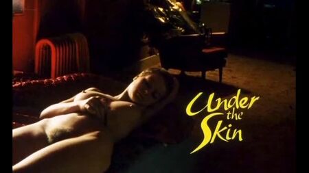 Samantha Morton nue - Under the Skin (Royaume-Uni, 1997) Regarder en ligne / Саманта Мортон - Внутри себя