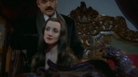 La nouvelle famille Addams (série 3)