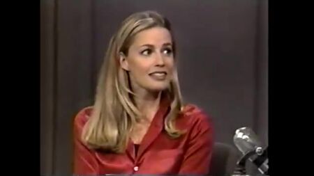 Entretien avec Elisabeth Shue à propos de « Leaving Las Vegas »