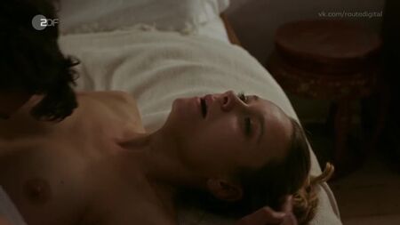 Anna Unterberger Nude - La vallée des meurtriers (2019) HD 720p Regarder en ligne