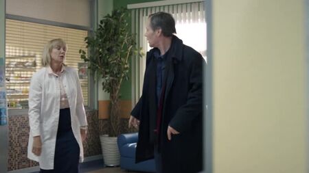 Sklifosovsky, saison 8, épisode 2 : Alenikov arrive à Sklif