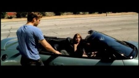 Prelude suralimentée pour « 2 Fast 2 Furious » (2003)