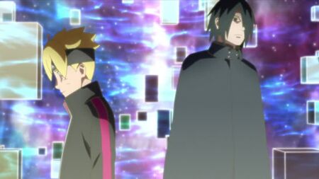 Boruto, épisode 136, Naruto Next Generations [1080 HD] | boruto | Boruto original | Baruto