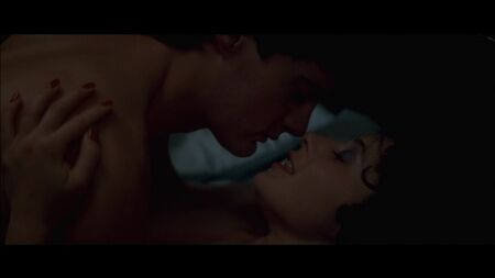 Isabella Rossellini nue - Blue Velvet (1986) HD 1080p