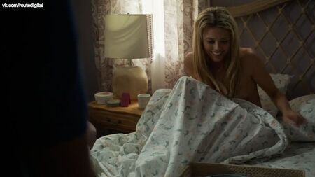 Riley Voelkel Nude - Hightown (2020) s1e7 HD 1080p Regarder en ligne