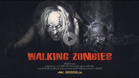 <horrorporn.com> Walking Zombies [hardcore, fellation, trio, cosplay, sexe à gogo, horreur, fétichisme]