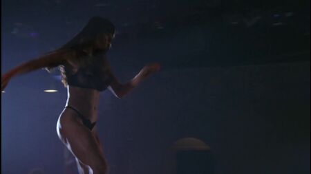 Demi Moore nue - Striptease (1996) HD 1080p Regarder en ligne