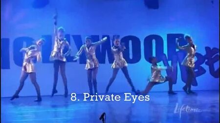 « Dance Moms » : Les mamans dans la danse | Les 30 meilleures chorégraphies de groupe