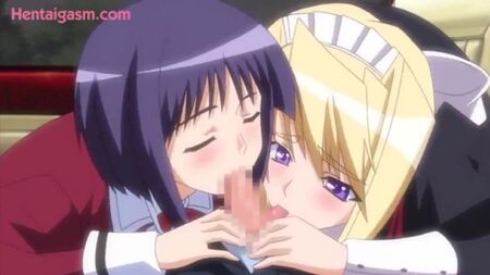 Hentai Princess Lover ! 1