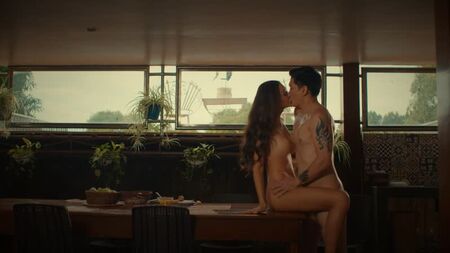 Kylie Verzosa, Cindy Miranda nues - Mon mari, mon amant (2021) HD 1080p Regarder en ligne