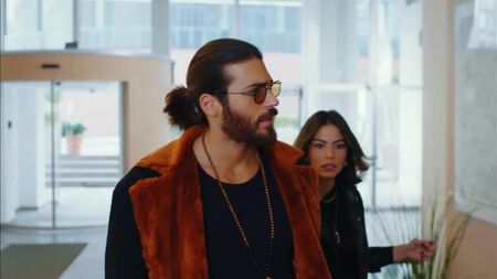 Extrait : Early Bird (1x25)