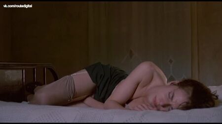 Nastassja Kinski nue - Les Amants de Maria (1984) Regarder en ligne