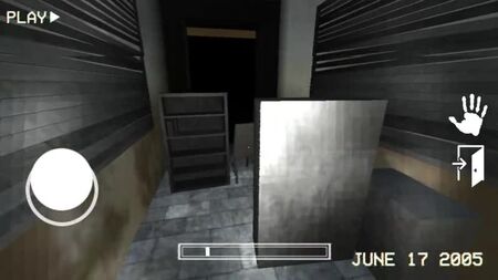 LA TÊTE DE SIRÈNE CHEZ MOI - SCP-6789 sirenhead vidéos effrayantes