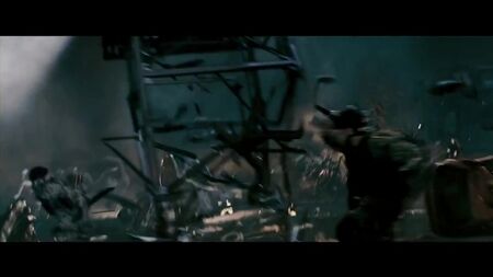 Tous les films Marvel en 4 minutes