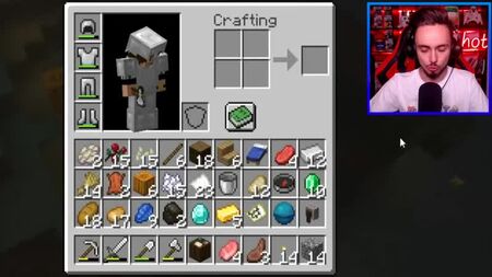 [EdisonPts] APOCALYPSE ZOMBIE DANS MINECRAFT !