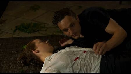 Paula Beer nue (transparente) - Undine (2020) HD 1080p Regarder en ligne / Paula Beer - Undine