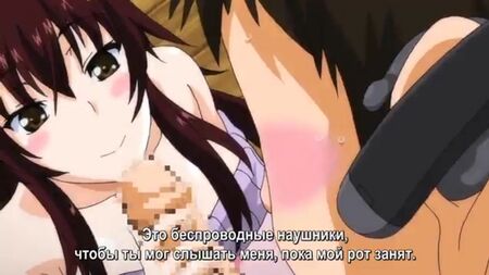 (Vidéos hentai) Fella Hame Lips (1 sur 2)