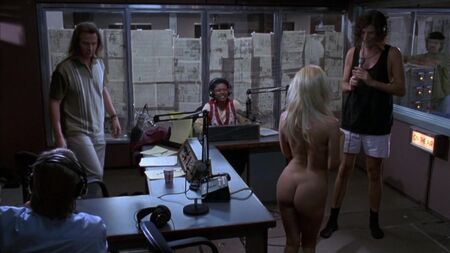 Jenna Jameson nue - « Howard Stern's Private Parts » (1997) HD 1080p Regarder en ligne