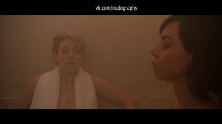 Alice Wetterlund dans le film « Mike and Dave Need Wedding Dates » (2016, Jake Zimansky)