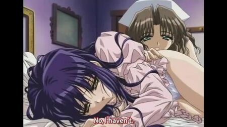 Hentai Yuri