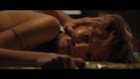 Sasha Luss, Lera Abova - Anna (2019) 1080p - Regarder en ligne / Саша Лусс, Лера Абова - Анна