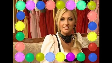 Playmates de Playboy : Miss Avril 2008 - Regina Deutinger