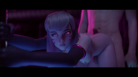 F95 18+ (Sexe, Overwatch, jeux pornographiques en 3D, porno DVA, club 3D, Rule34, xxx, baise de chatte, POV, SFM, NSFM, hentai, sexe, Overwatch, porno Diva, 3D)