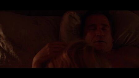 Joan Allen nue - Un bon mariage (2014) HD 720p
