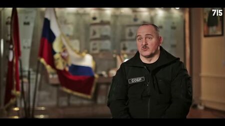 [715 TEAM] Critique acerbe du film « SPETSNAZ AU-DELÀ DE L'IMPOSSIBLE » (Ren-TV)