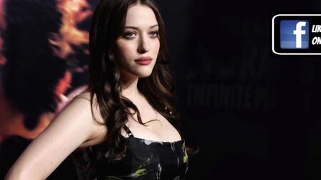 Compilation sexy de Kat Dennings [★H★M★V★]