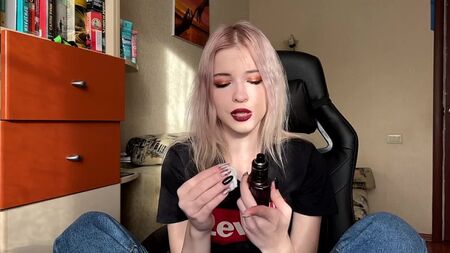 [Deffka avec du tabac] MA VAPE A EXPLOSÉ DANS MA BOUCHE ?! TARGET PM 80, QU'EST-CE QUI NE VA PAS CHEZ TOI ?!