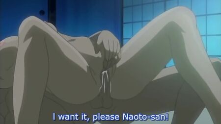 Ringetsu (Épisode 1) - hentai, romance, fantastique, fellation, hétérosexuel, vierge, hentai, anime 18+, porno, non censuré, sexe, anal