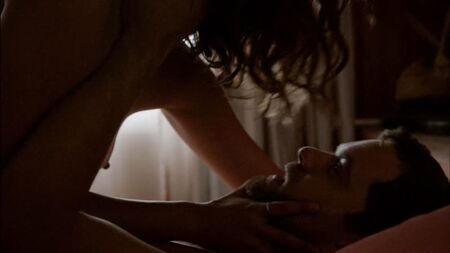 Catalina Sandino Moreno nue dans « The Affair », saison 2, épisode 7 (2015) – Regarder en ligne / Каталина Сандино Морено – « The Affair »