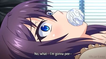 Mesu Kyoushi 4, Kegasareta Kyoudan, Épisode 4, Anime porno, Hentai, Dessins animés pornos, Éjaculation, École, 18cartoon