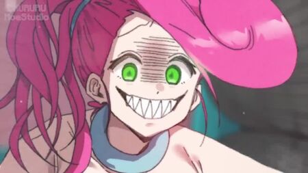 La mort de Maman Longues Jambes - Poppy Playtime, chapitre 2 (animation)