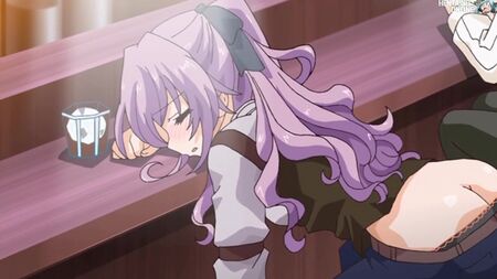 [Nouveau 720p] Hataraku Otona no Ren'ai Jijou The Animation / Grown-up Work (+18 Hentai~Hentai)