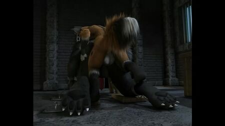 Yiff gay furry n° 2