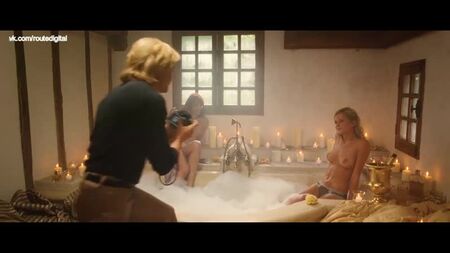 Alison Wheeler, Marie Perrin, etc. Nude - Cloclo (FR-2012) Alison Wheeler, Marie Perrin, Ana Girardot, Sabrina Seyweku - Mon chemin