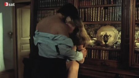 Charlotte Rampling nue - La Chair de l'orchidée (1975) HD 720p