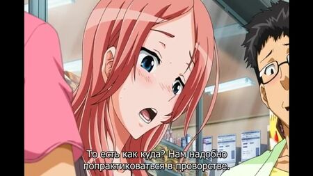 TSF Monogatari 01 Sous-titres en russe