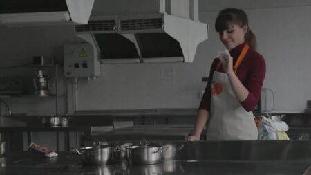 Ingénieur en technologie de la restauration