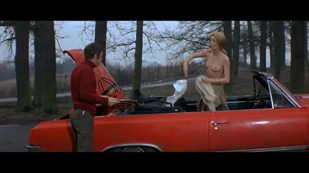 Catherine Deneuve nue - La Sirène du Mississippi (1969) HD 1080p Regarder en ligne