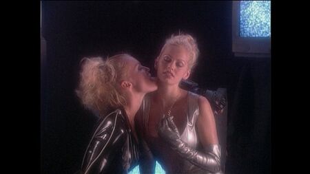 Penthouse - Les filles du web