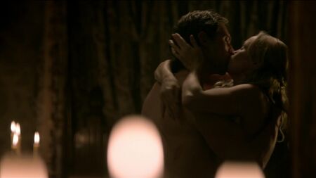 Hannah New Nude - Black Sails s03e07 (2016) HD 1080p Regarder en ligne / Hannah New - Black Sails
