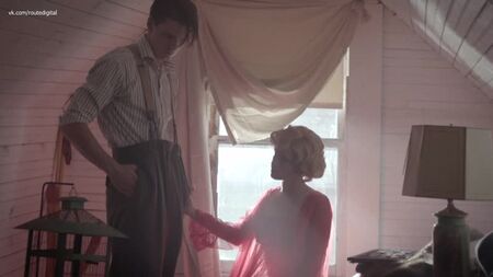 Molly Burnett nue - L'amant dans le grenier (2018) HD 1080p Regarder en ligne / Молли Барнетт - Любовник на чердаке